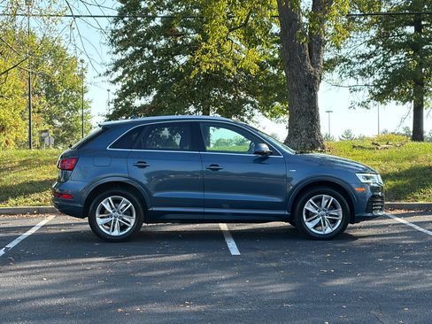 Used 2018 Audi Q3 2.0T Premium Plus w/ Premium Plus Package image 10