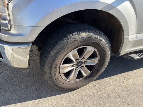 Used 2019 Ford F150 XL w/ Equipment Group 101A Mid image 3