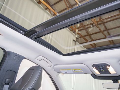 Used 2023 INFINITI QX60 Luxe w/ Cargo Package AWD/4WD image 23