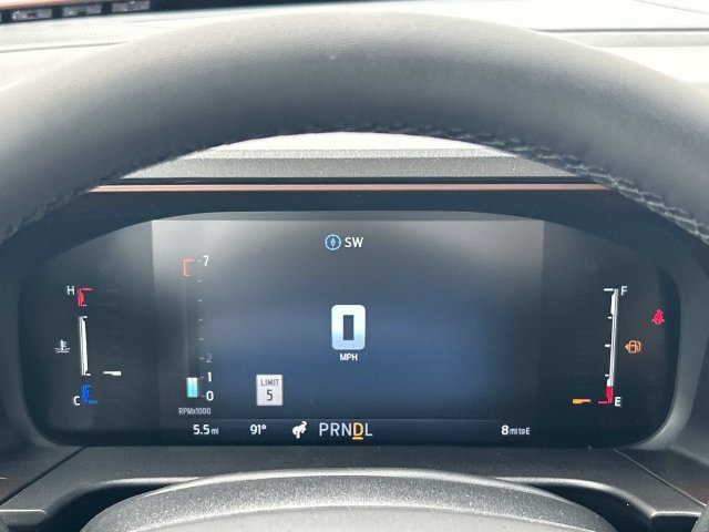 New 2026 Ford Bronco Sport Outer Banks w/ Outer Banks Tech Package+ AWD/4WD image 31
