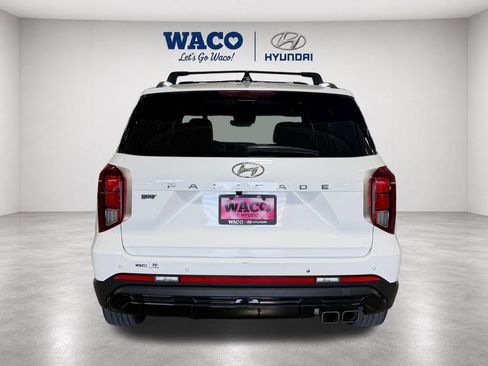 Used 2024 Hyundai Palisade XRT FWD image 7