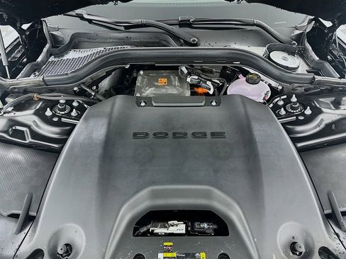 New 2026 Dodge Charger Daytona Scat Pack image 17