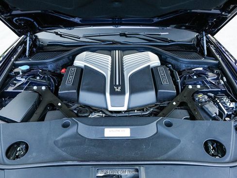 Used 2022 Rolls-Royce Ghost AWD/4WD image 13