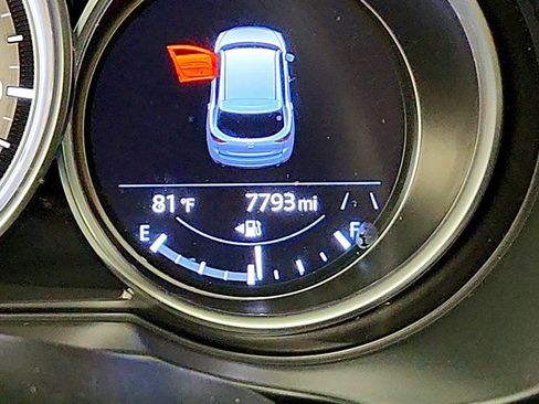 Used 2023 MAZDA CX-5 AWD 2.5 S image 16