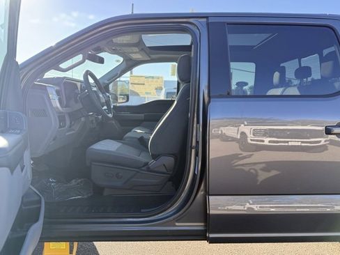 New 2026 Ford F350 XLT w/ XLT Premium Package image 13