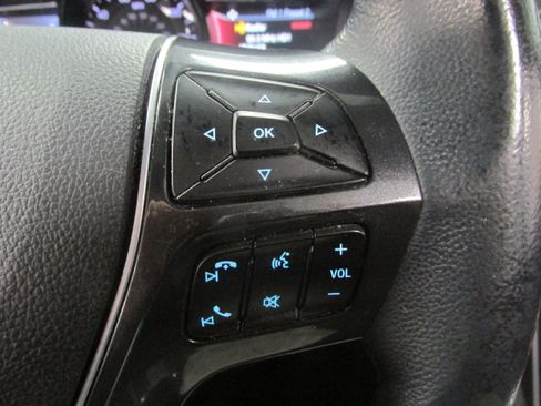 Used 2019 Ford Explorer Limited w/ Class III Trailer Tow Package image 40