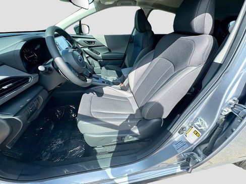 New 2026 Subaru Crosstrek 2.5i Premium AWD/4WD image 26