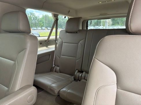Used 2016 Chevrolet Suburban LTZ w/ Max Trailering Package RWD image 11