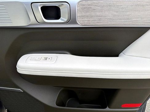 Certified 2025 Hyundai Santa Fe Calligraphy image 22