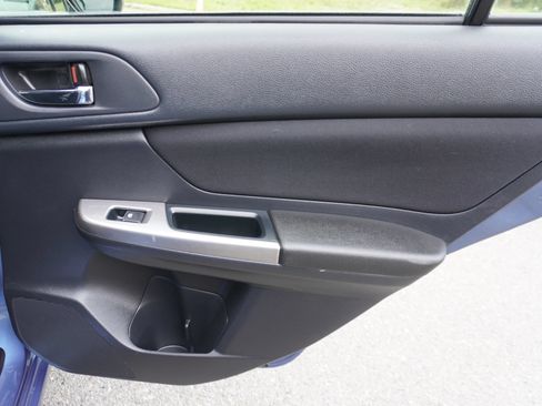 Used 2015 Subaru Impreza 2.0i Premium AWD/4WD image 15