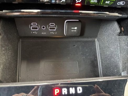 Used 2021 Jeep Grand Cherokee L Laredo AWD/4WD image 26