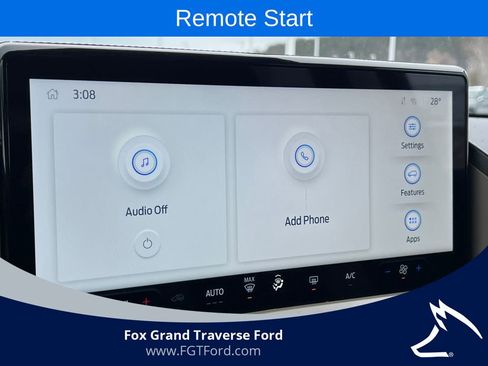 Certified 2025 Ford Bronco Sport Big Bend image 19