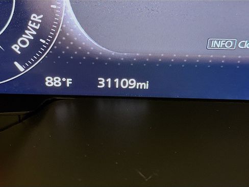 Used 2024 MAZDA CX-90 Plug-In Hybrid w/ Premium Pkg AWD/4WD image 19