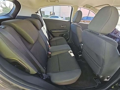 Used 2020 Honda HR-V LX image 15