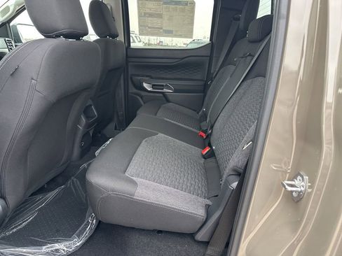 New 2025 Ford Ranger XLT w/ Equipment Group 301A High image 33