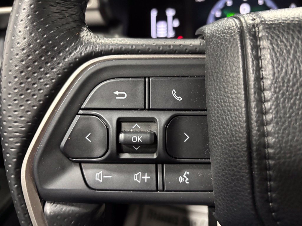 Used 2026 Toyota 4Runner SR5 AWD/4WD image 19