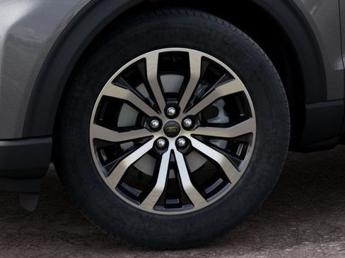 New 2027 Ford Explorer ST-Line RWD image 19