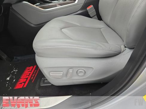 Used 2021 Toyota Highlander Limited image 22