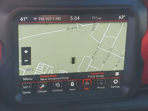 Used 2021 Jeep Wrangler Rubicon image 31