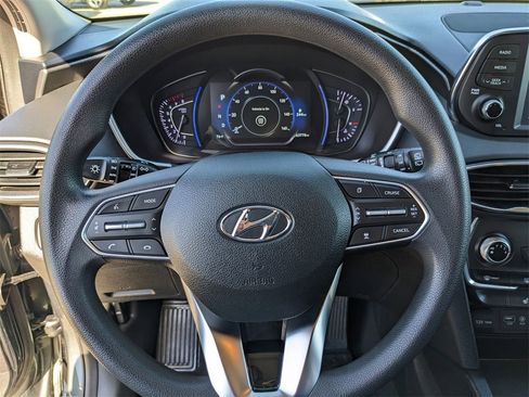 Used 2020 Hyundai Santa Fe SEL image 29