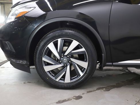 Used 2017 Nissan Murano Platinum image 30