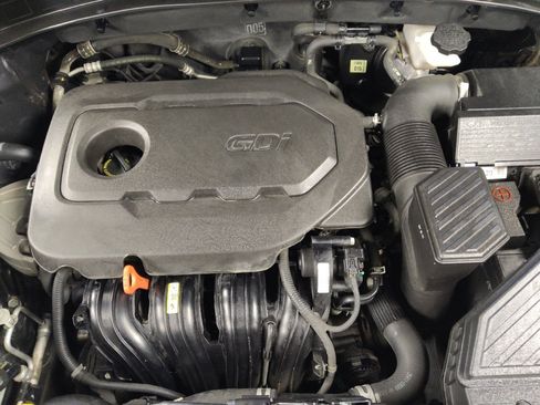 Used 2018 Kia Sportage LX FWD image 30
