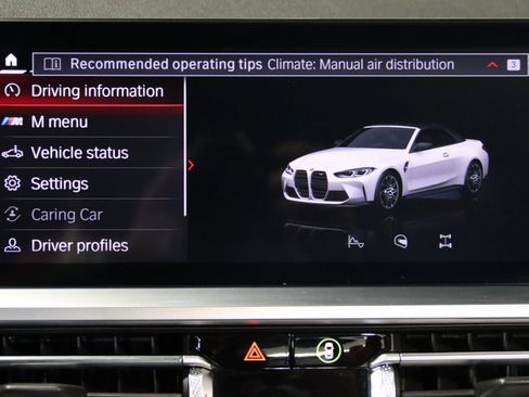 Used 2023 BMW M4 xDrive Competition image 55