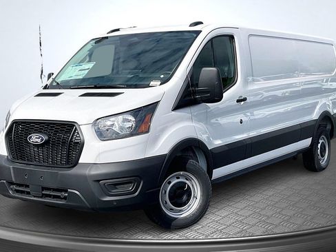 New 2026 Ford Transit 150 Low Roof RWD image 2