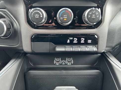 New 2026 RAM 1500 Express AWD/4WD image 2