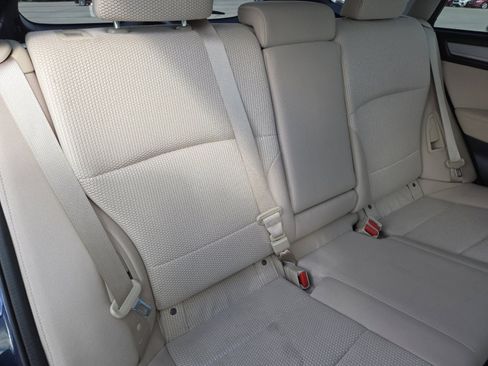 Used 2018 Subaru Outback 2.5i Premium image 23