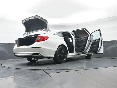 Used 2021 Honda Accord Sport image 53