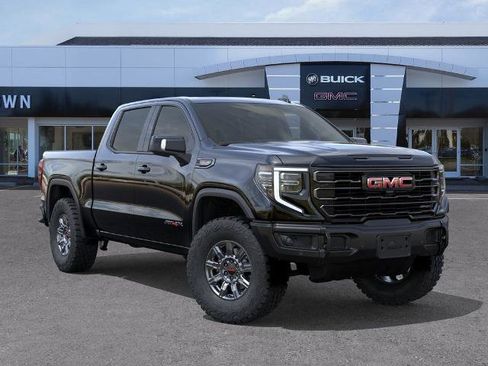 New 2026 GMC Sierra 1500 AT4X image 7