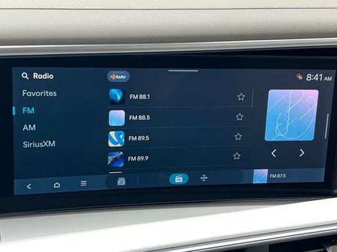 New 2026 Hyundai Palisade FWD Hybrid image 18