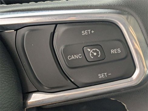 Certified 2023 Jeep Wrangler Unlimited Sahara image 16