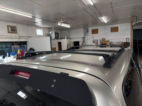 Used 2001 Toyota 4Runner Limited image 75