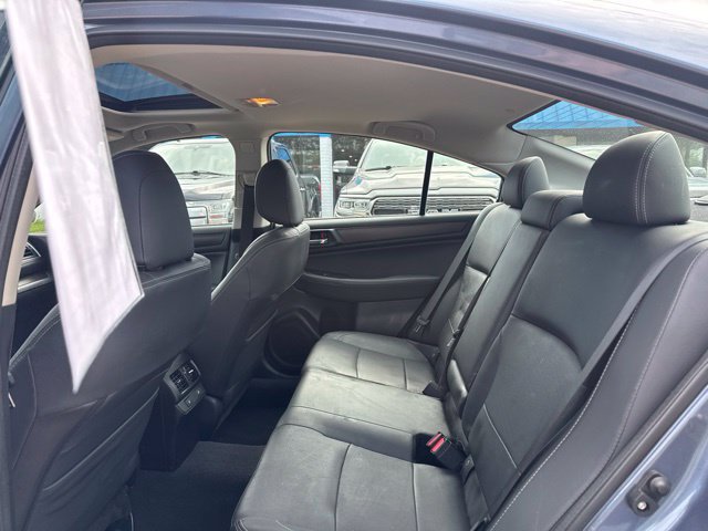 Used 2017 Subaru Legacy 2.5i Limited AWD/4WD image 11