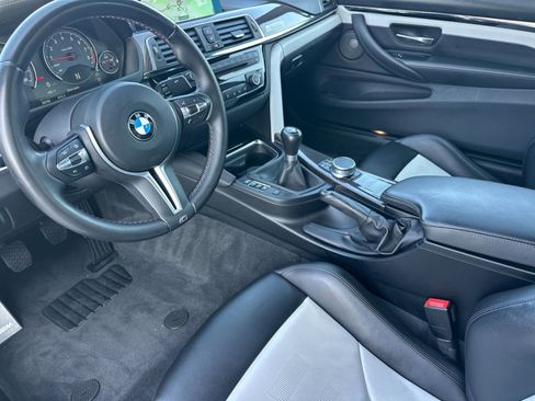 Used 2020 BMW M4 w/ Competition Package image 4