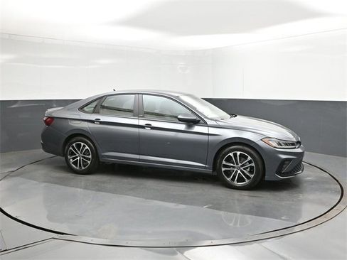 New 2026 Volkswagen Jetta Sport image 17