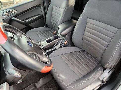 Used 2023 Ford Ranger XLT w/ Equipment Group 302A High image 10