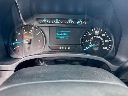 Used 2020 Ford F150 XL w/ Trailer Tow Package AWD/4WD image 12