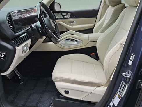 New 2026 Mercedes-Benz GLS 450 GLS 450 image 10