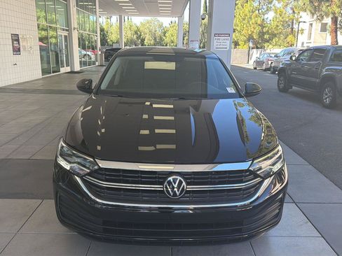 Used 2023 Volkswagen Jetta S FWD image 8
