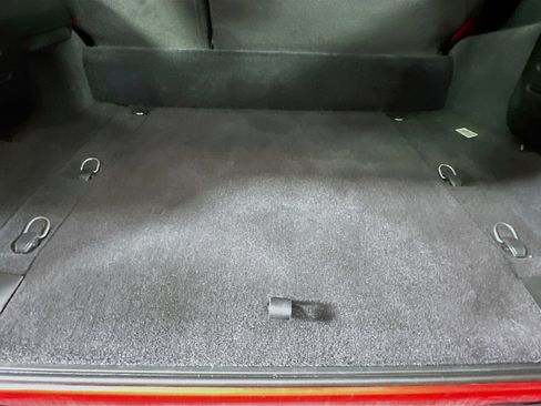 Used 2024 Jeep Wrangler Willys image 27