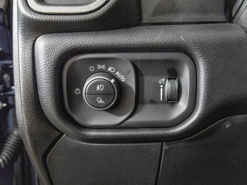 New 2026 RAM 2500 Tradesman image 18