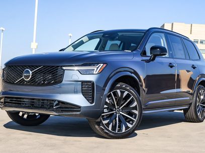 New 2026 Volvo XC90 B6 Ultra