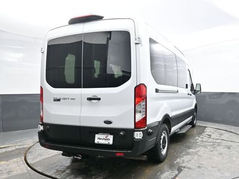 Used 2024 Ford Transit 350 XL image 6