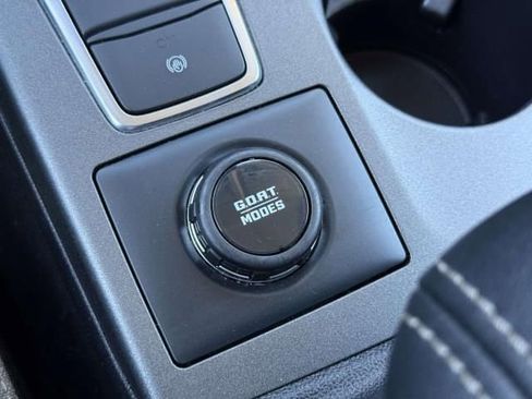 Used 2025 Ford Bronco Sport Big Bend AWD/4WD image 29