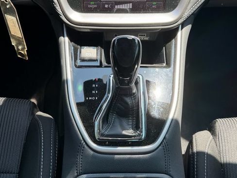 Certified 2025 Subaru Legacy Premium AWD/4WD image 18