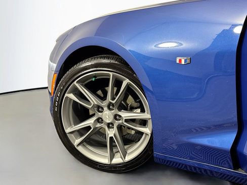 Used 2019 Chevrolet Camaro LT w/ RS Package image 31
