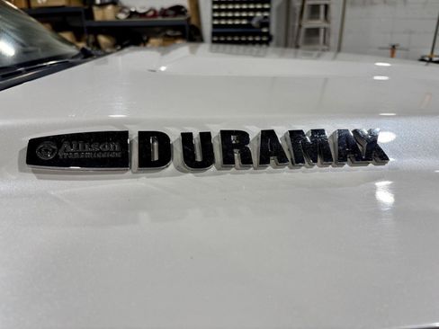 Used 2019 GMC Sierra 2500 Denali w/ Duramax Plus Package image 22